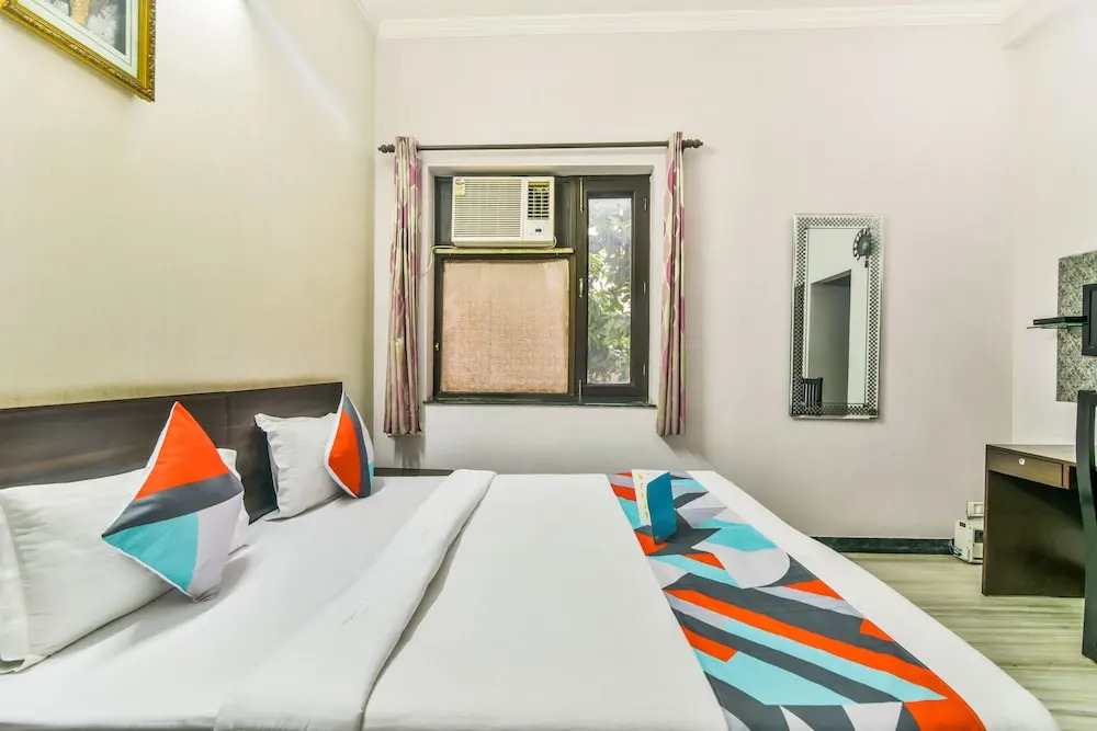 The Residencia Inn Premium