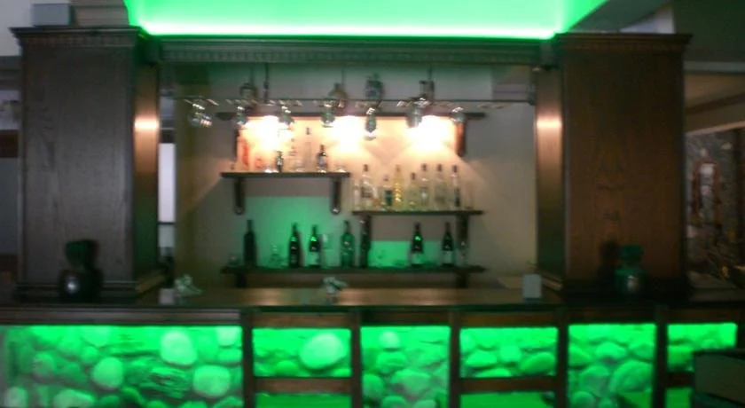 Kirkpinar Yesil Hotel