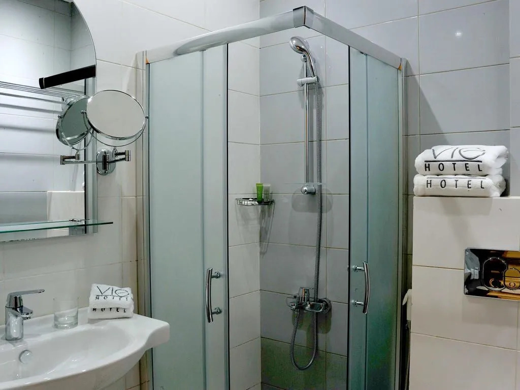Vie Boutique Hotel