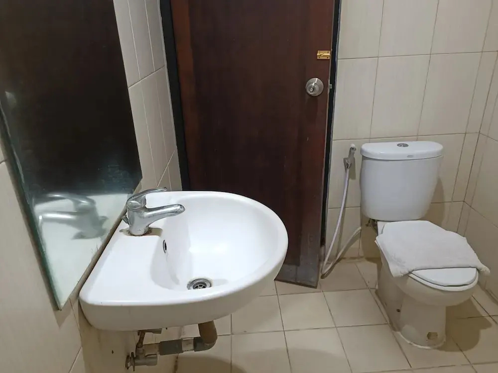 Miracle Hotel Manado