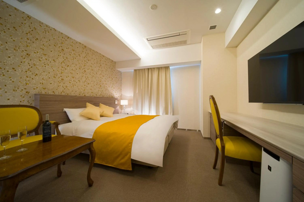 HOTEL LASCALA