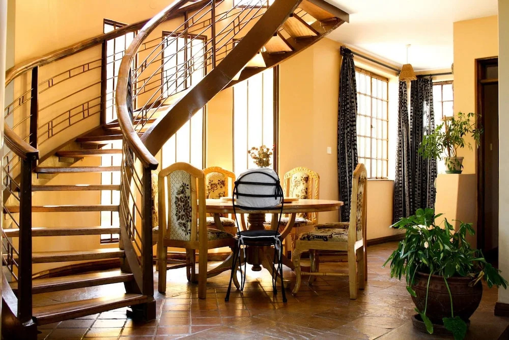 Nairobi Garden House