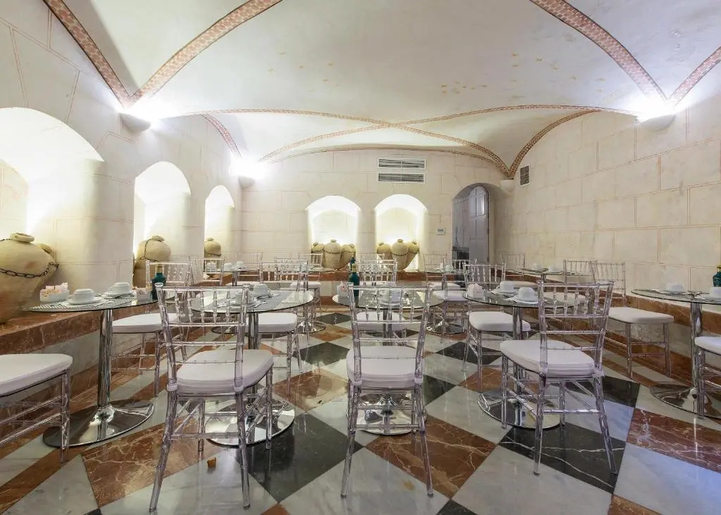 Hotel Las Casas de la Judería