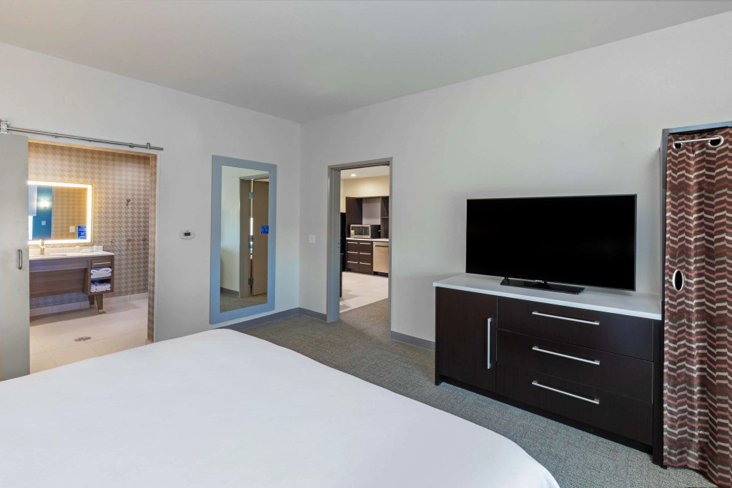 Home2 Suites By Hilton Midland East, Tx