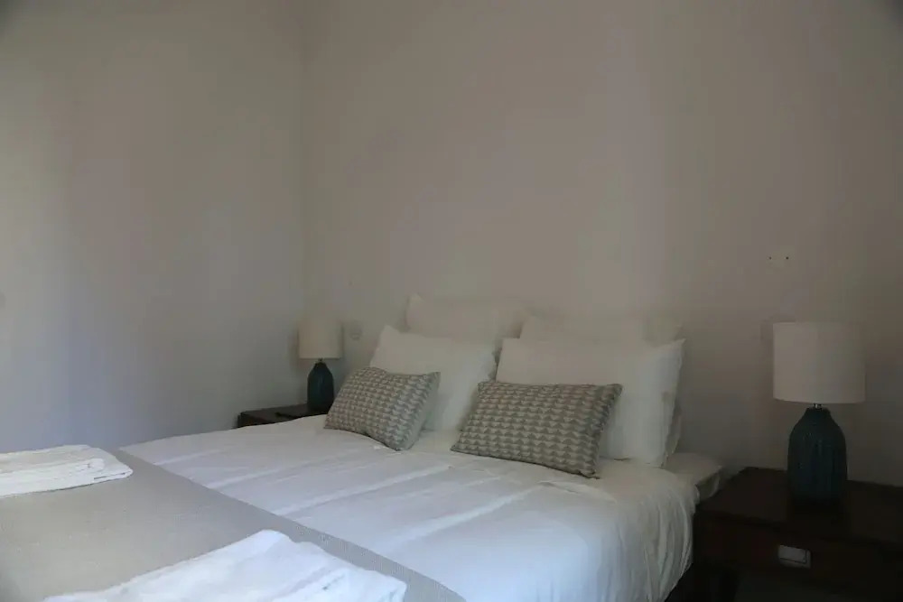 Comfortable Apartment in Central Lisbon