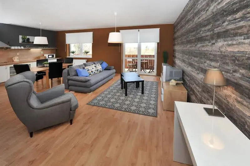 Apartment Tatry