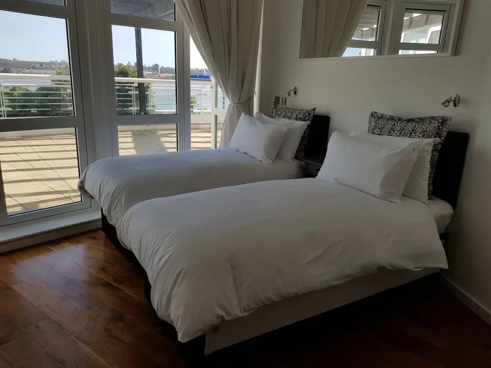 Exclusive Excel London Apartment