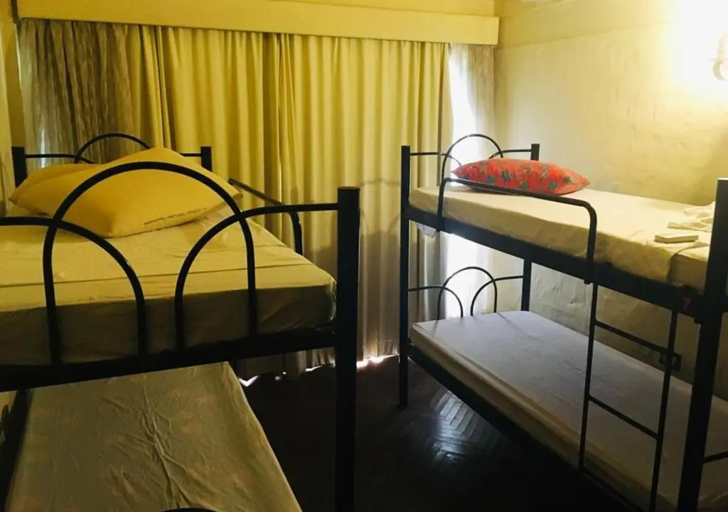 MammaBella Hostel