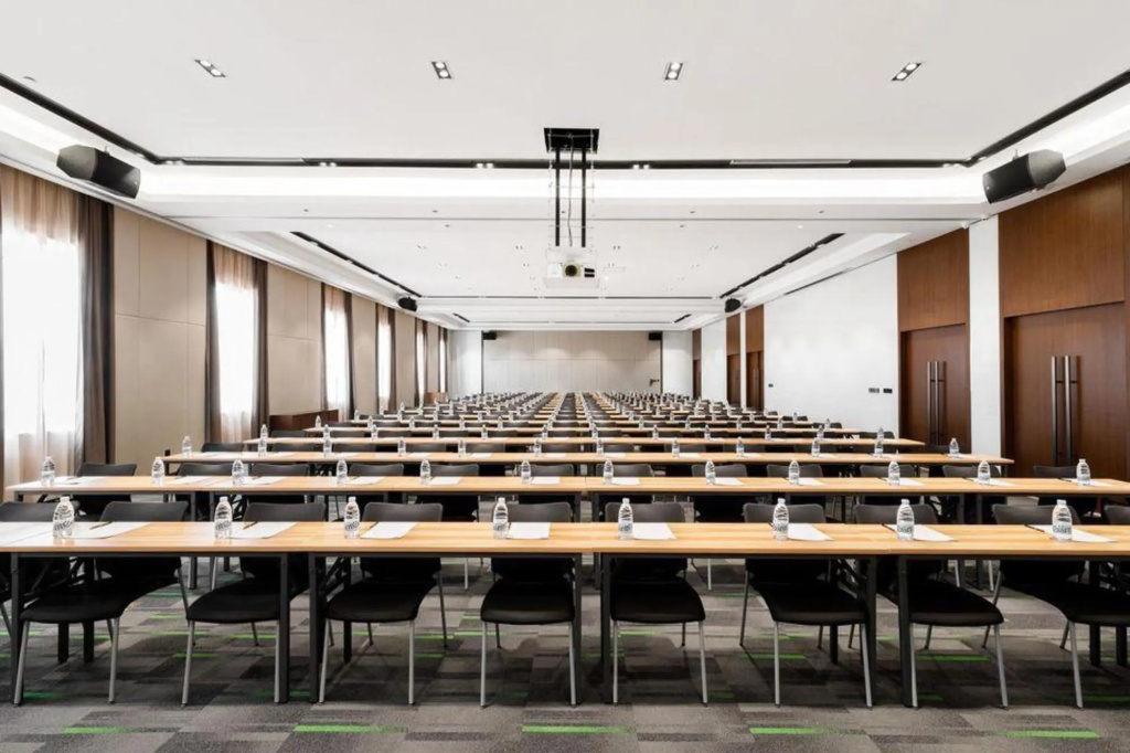 Hampton by Hilton Binzhou