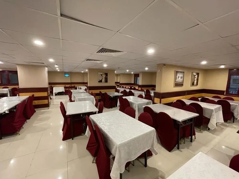 Rwaheel Al-huda 1
