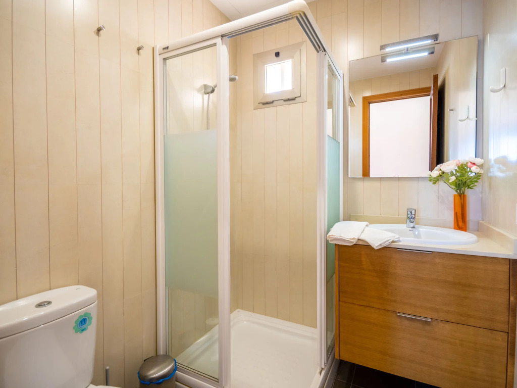 Villa Can Verd by Interhome