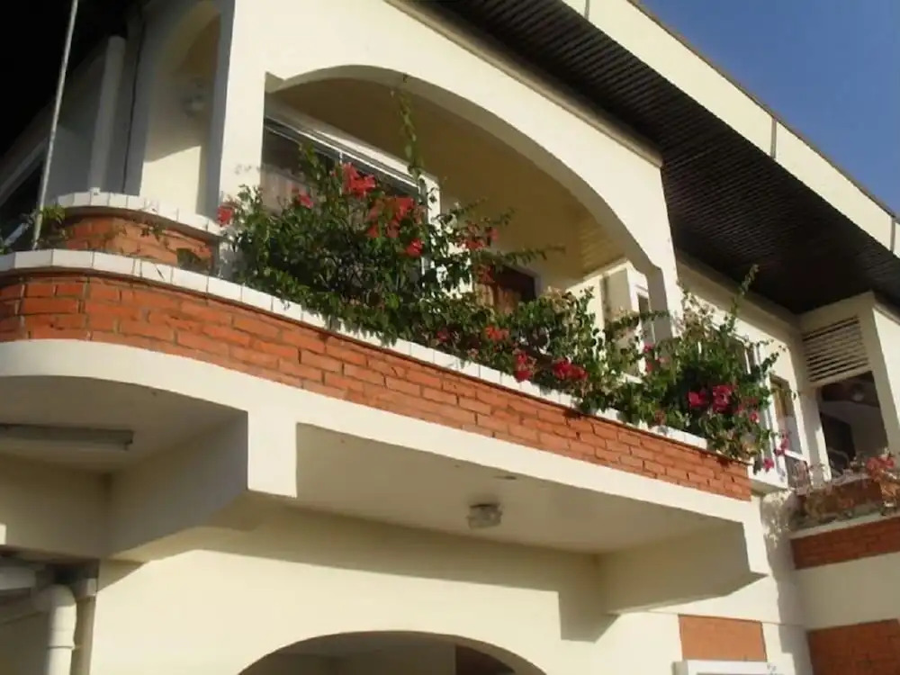 Villa Nickerie/ Suriname