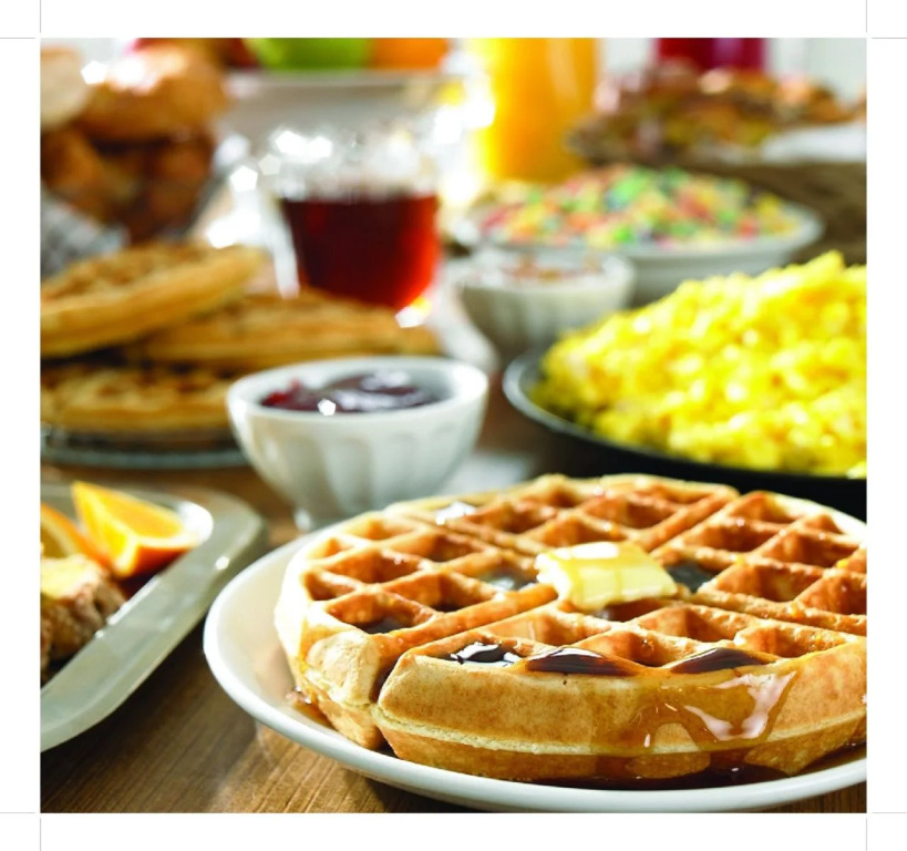Quality Inn Alexandria