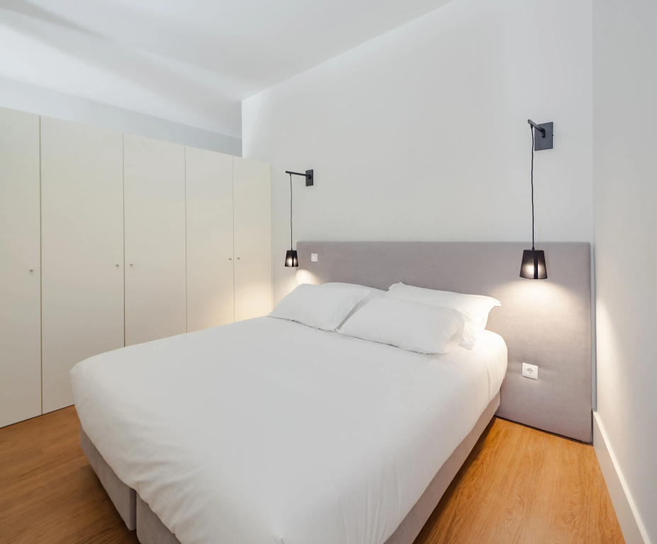 Uma Formosa Apartments