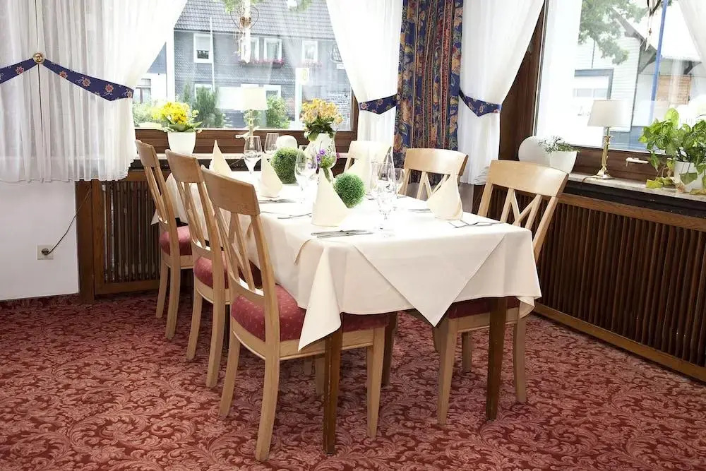 Bio-Hotel Upländer Hof