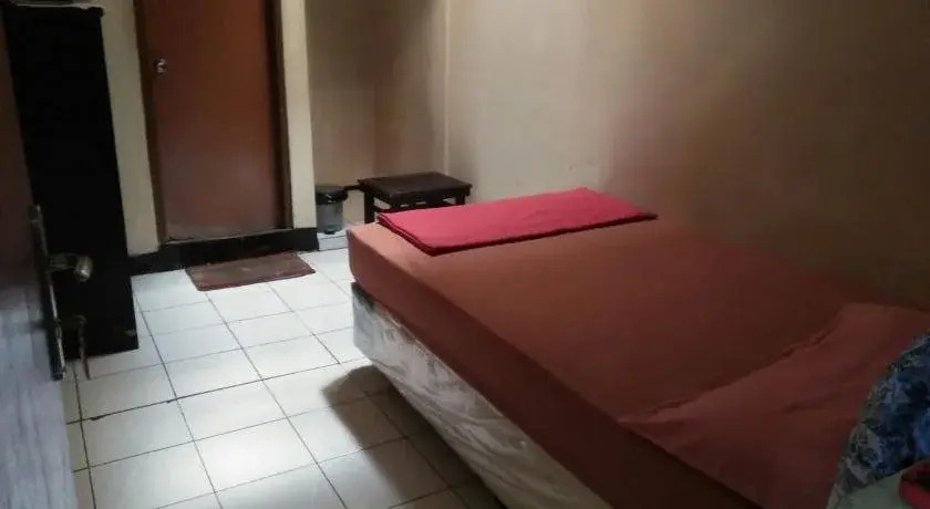 Hotel Parakan Wangi
