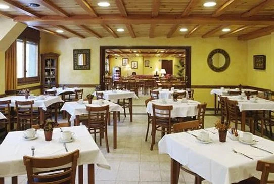 La Cabana