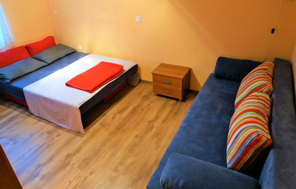 Apartment Vlas A1 Crikvenica, Riviera Crikvenica