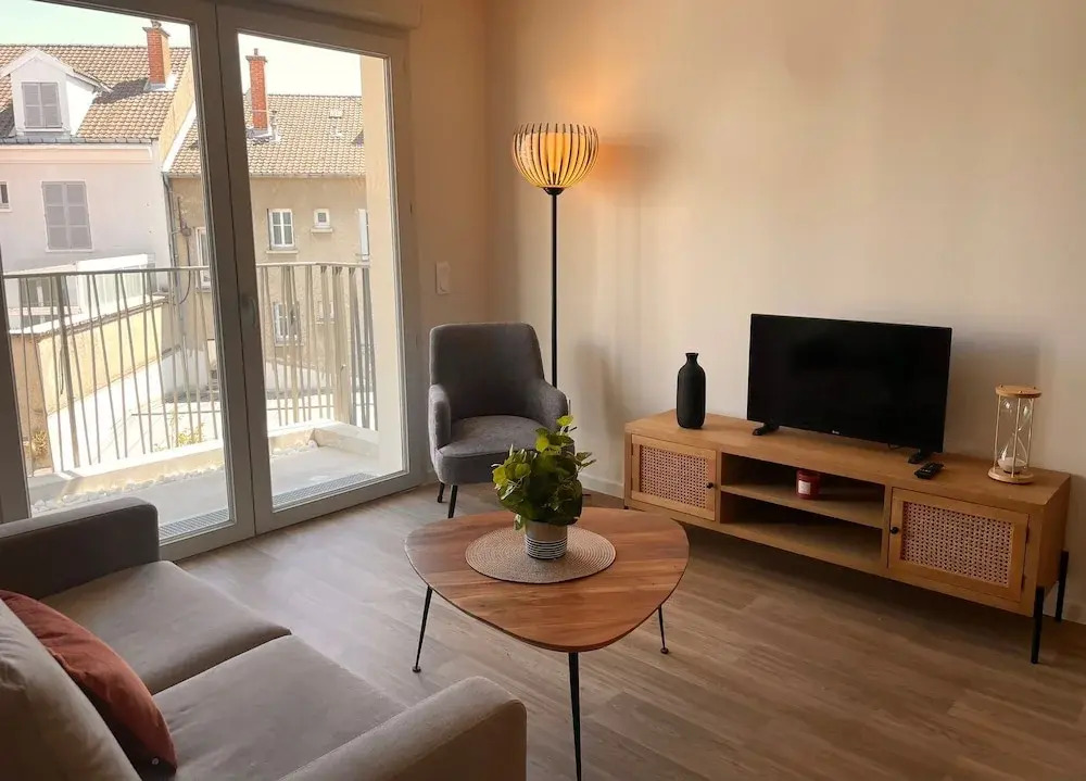 Zenao Apparthôtels Châlons-en-Champagne