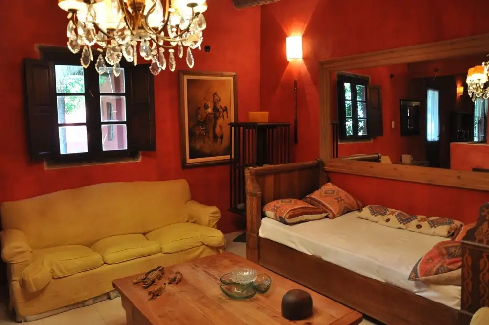 Estancia Don Joaquín