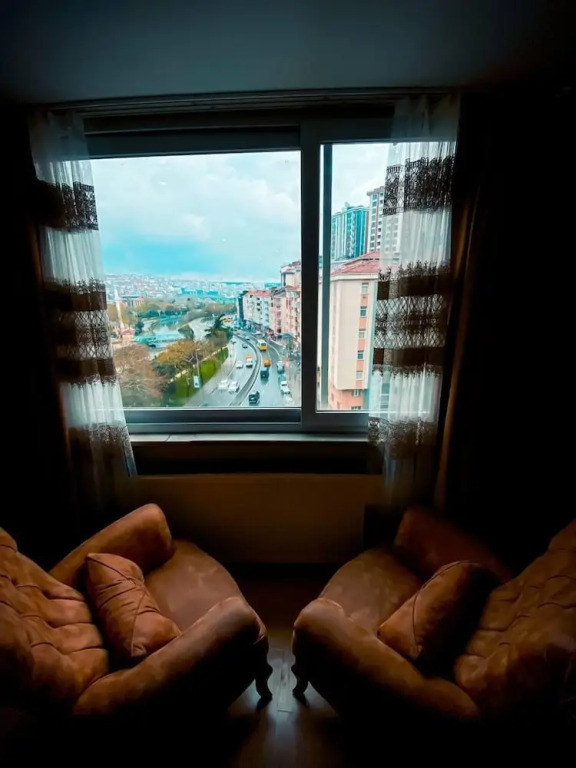 Eyüpsultan ABS Suites