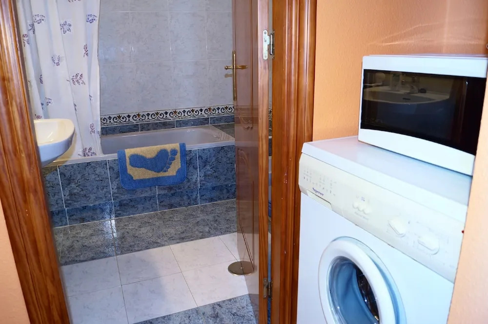 Apartamento Puerto y Playa 5