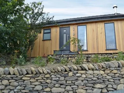 Tenement Farm Lodge