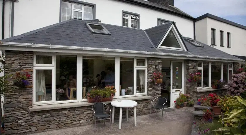 OSheas B&B