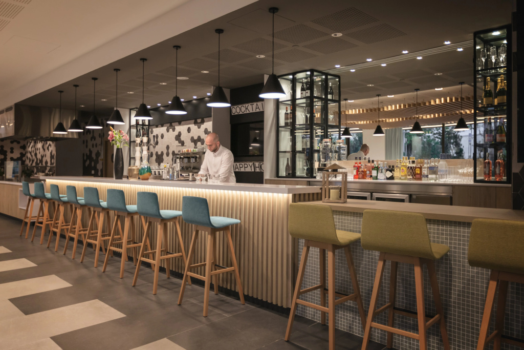 Holiday Inn Barcelona - Sant Cugat by IHG