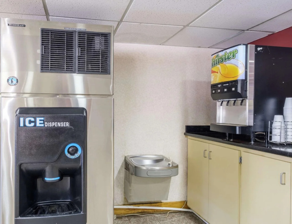 Quality Inn Emporia