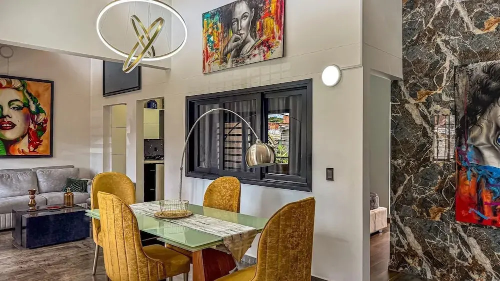 Urban Lofts