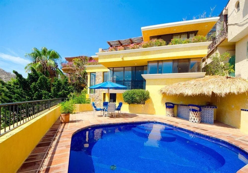 Villa Tequila