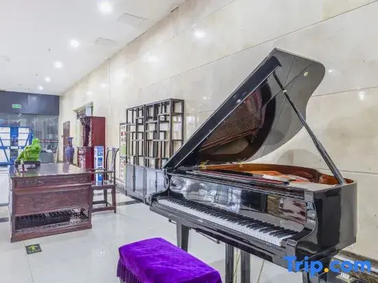 Yu Da Future Hotel