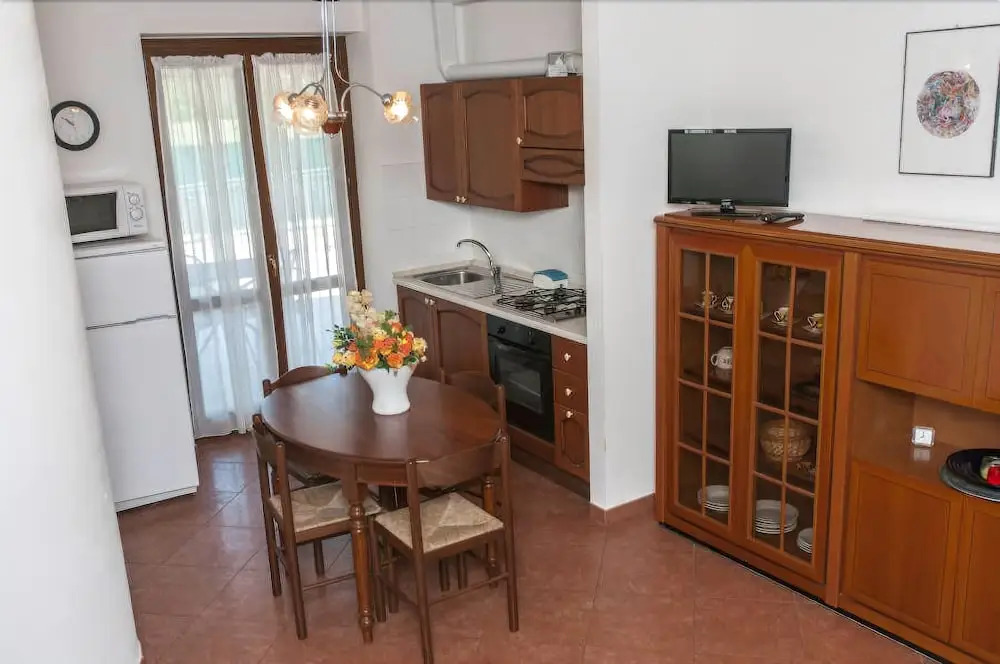 Agriturismo Il Casale di Monica
