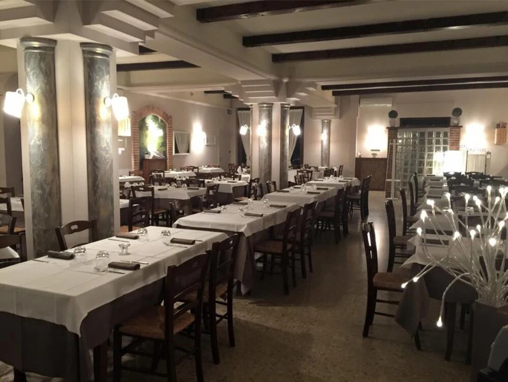 Albergo La Pineta