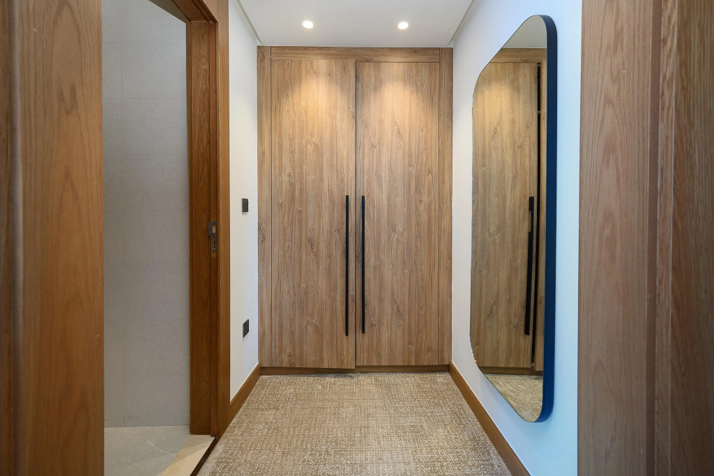Kempinski Residences & Suites, Doha