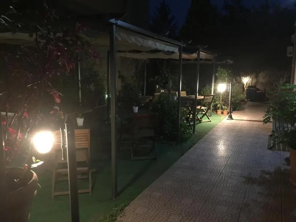 La Pennichella Sorrentina Relais