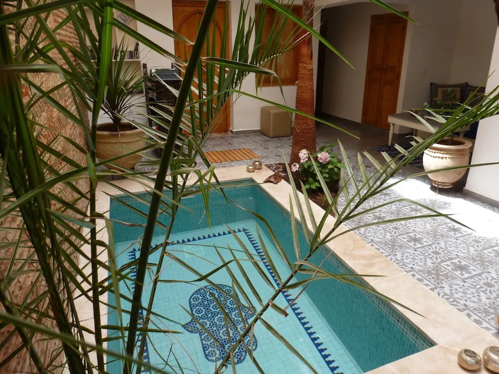 Riad Safina