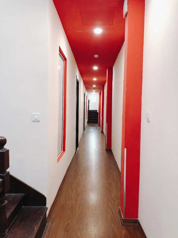 Hanoi Silver Hotel
