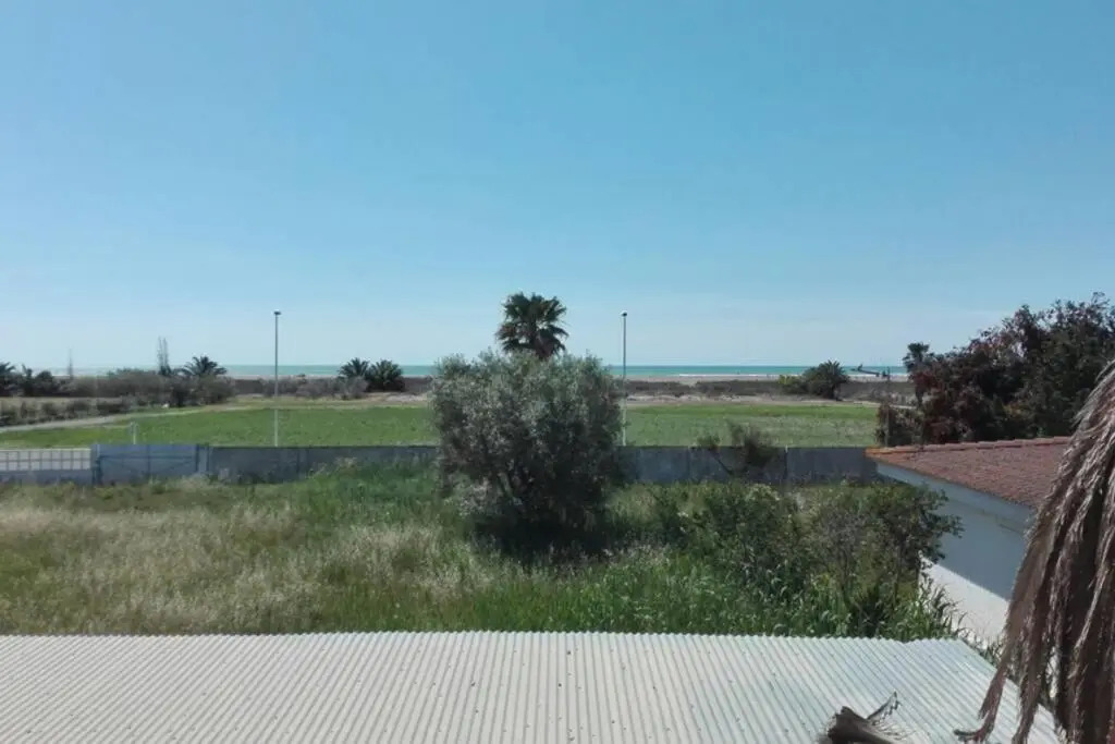 Deltaebro Piscina