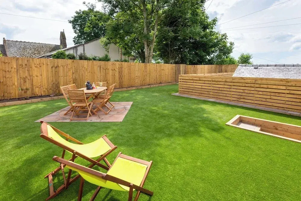 Beautiful 2-bed Cottage Near Carlisle With Hot Tub