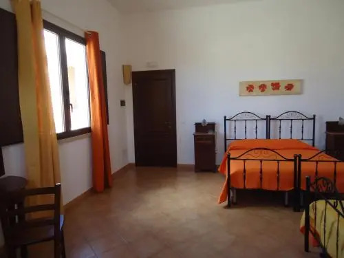 Baglio Messina Vacanze