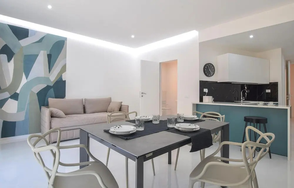 Stunning Apartment in Taormina With Wifi and 1 Bedrooms