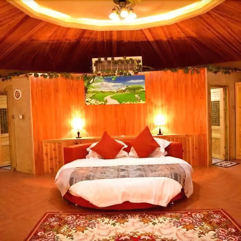 Jinhuwan Resort