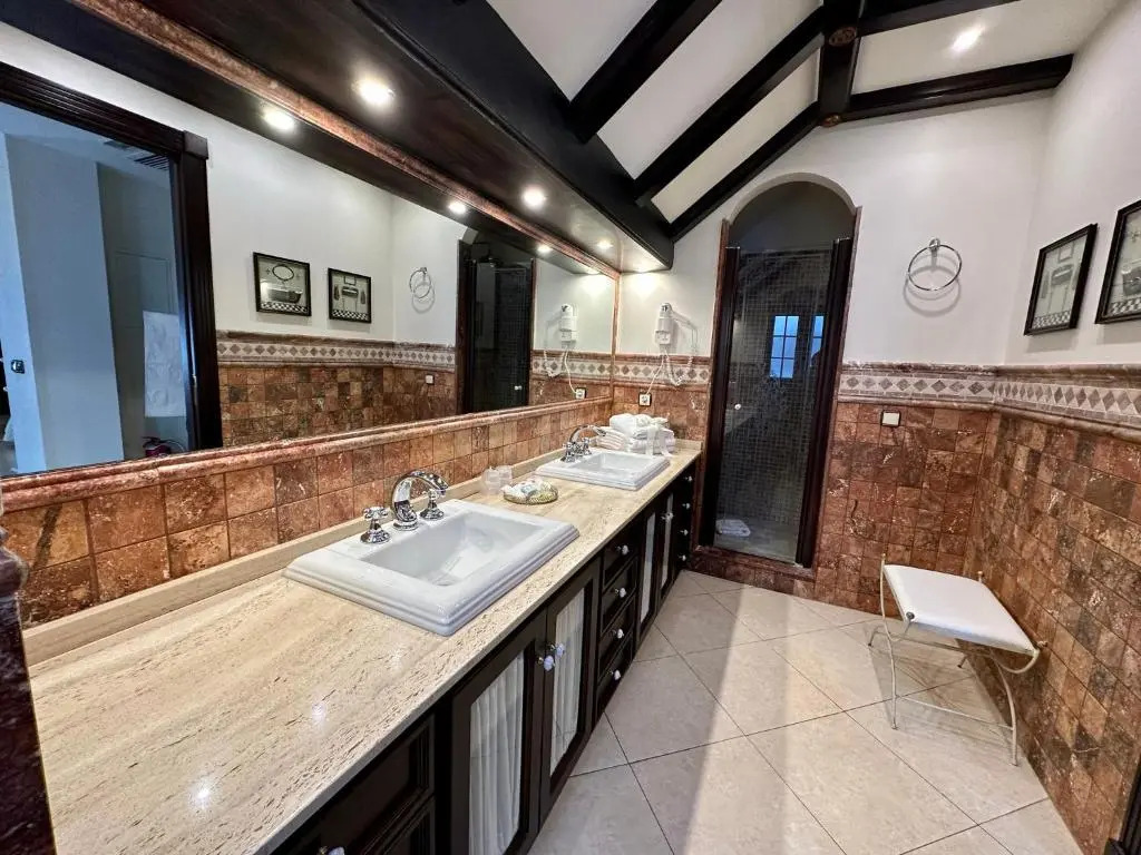 Hotel Boutique Casa Veracruz