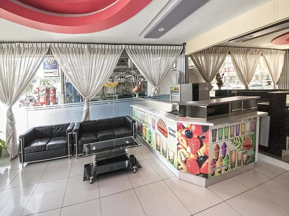 OYO 89944 Stay Inn