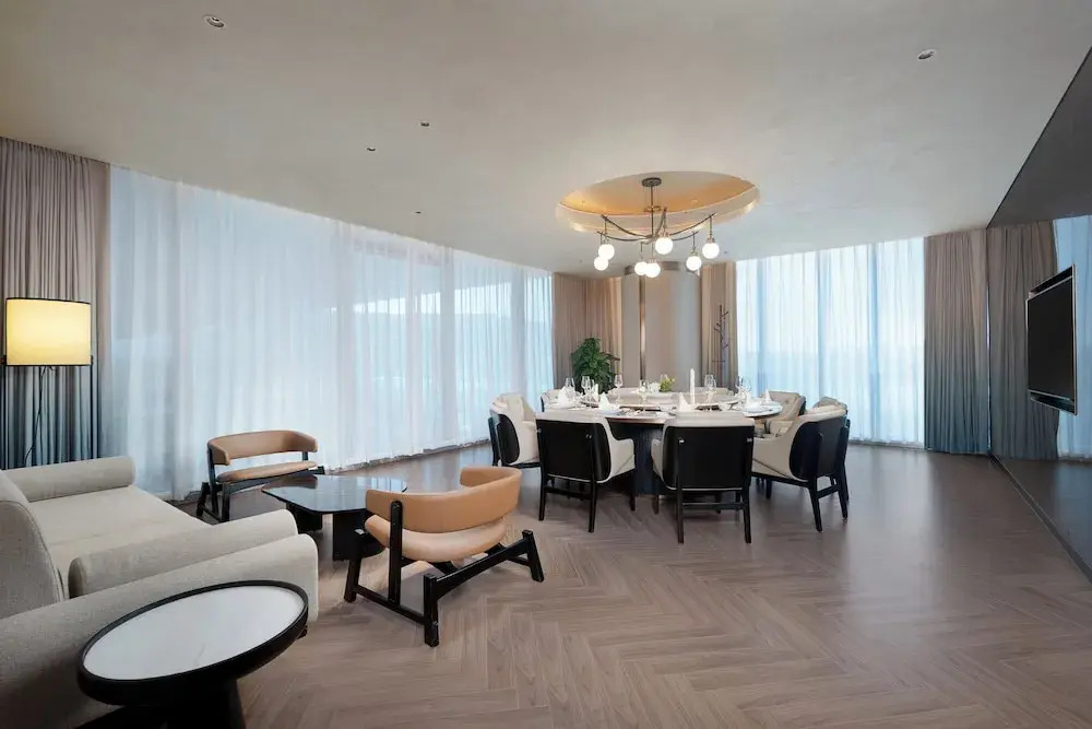 Holiday Inn Hangzhou GCEC by IHG