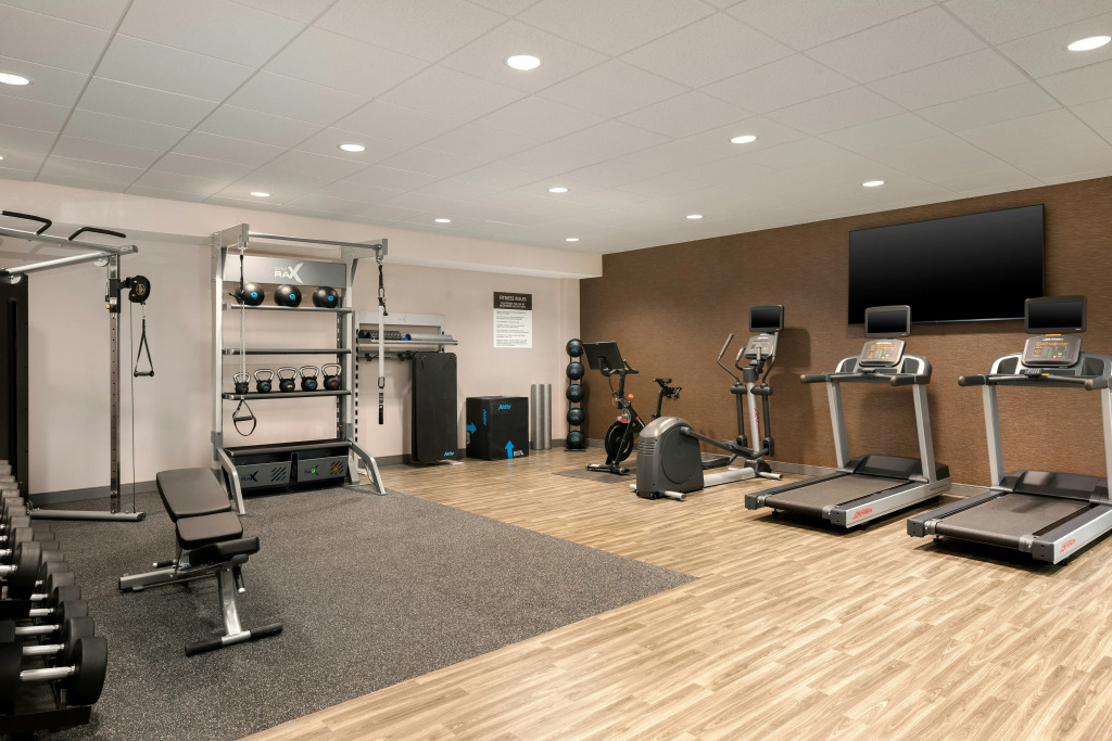 Hampton Inn Bloomsburg
