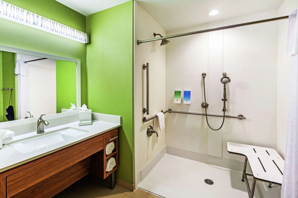 Home2 Suites by Hilton San Antonio Downtown - Riverwalk, TX
