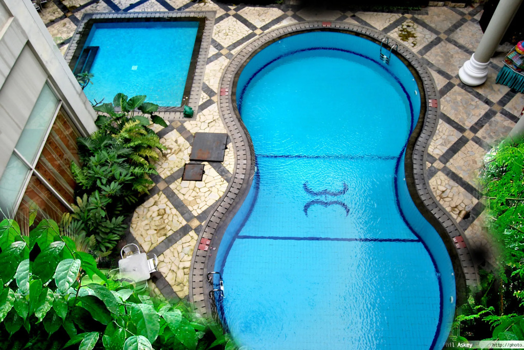 The Mirah Hotel Bogor